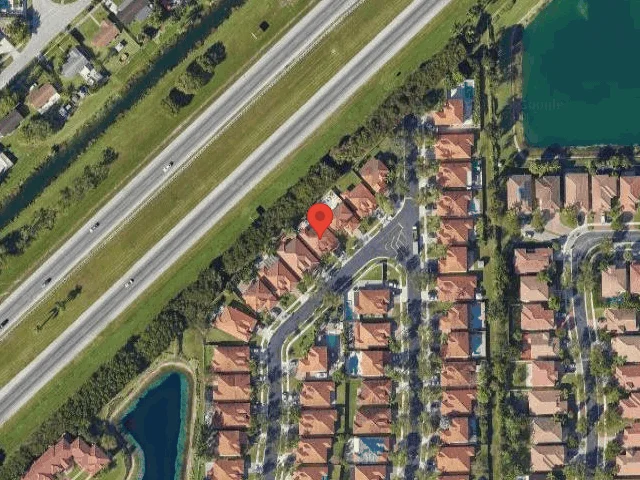 House image located at Homestead, FL 33033