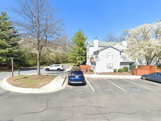 House image located at Bowie, MD 20720