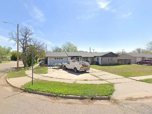 House image located at Amarillo, TX 79103