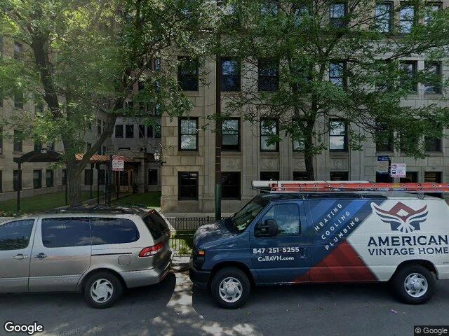 House image located at Chicago, IL 60657