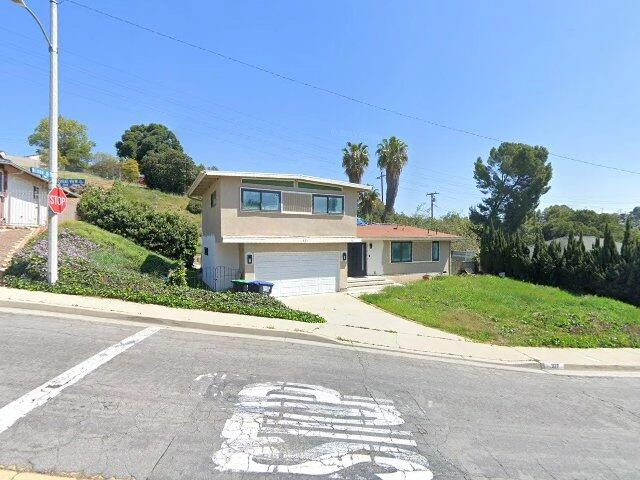 House image located at Monterey Park, CA 91755