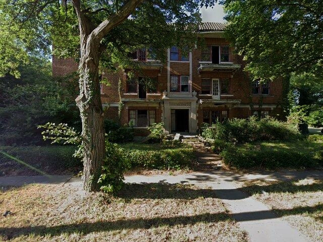 House image located at Cleveland, OH 44112