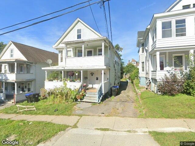 House image located at Poughkeepsie, NY 12601