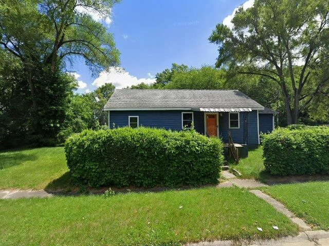 House image located at Kingsford Heights, IN 46346