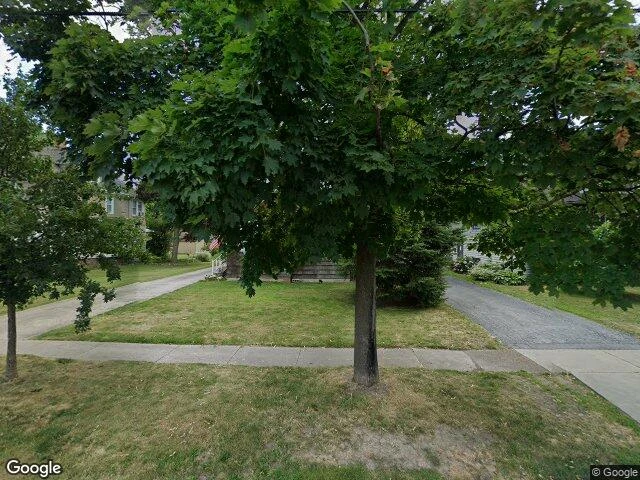 House image located at North Tonawanda, NY 14120