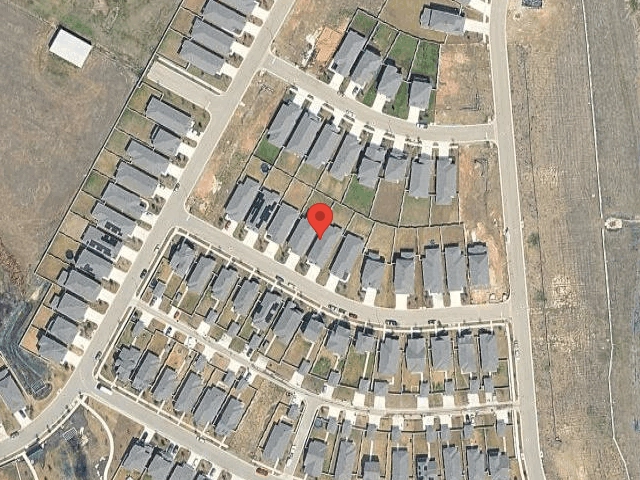 House image located at Elgin, TX 78621