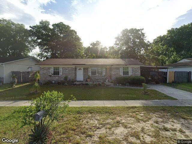House image located at Jacksonville, FL 32216