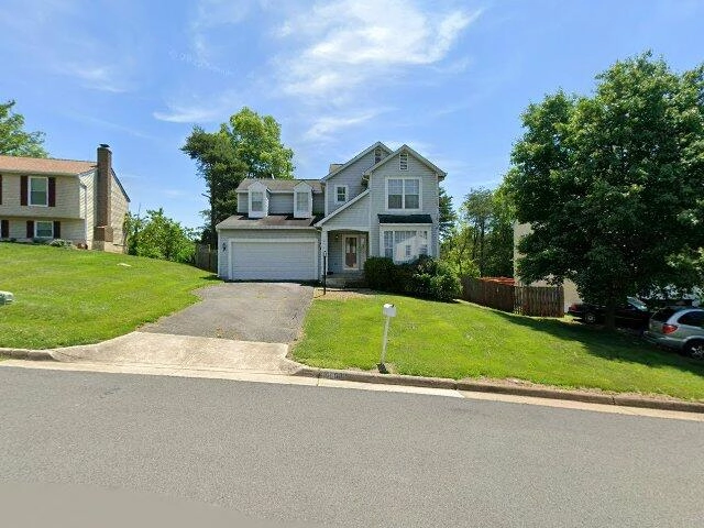 House image located at Dumfries, VA 22026