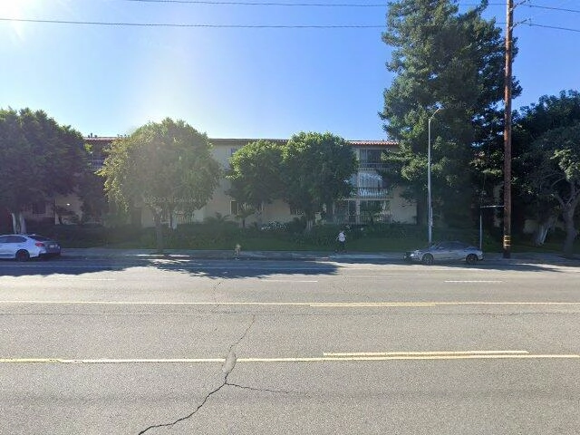 House image located at Valley Village, CA 91607