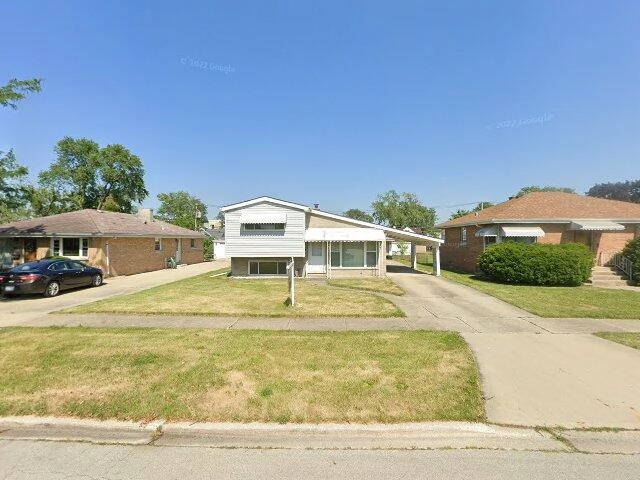 House image located at Berkeley, IL 60163