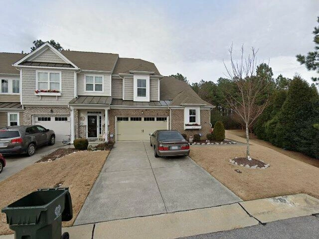 House image located at Raleigh, NC 27616