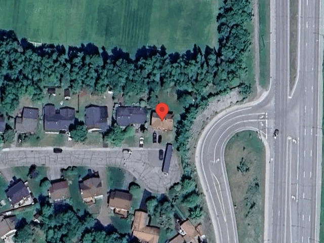 House image located at Eagle River, AK 99577