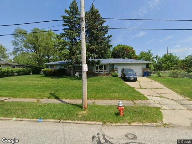 House image located at Cleveland, OH 44128