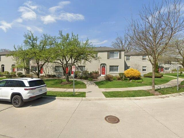 House image located at Birmingham, MI 48009