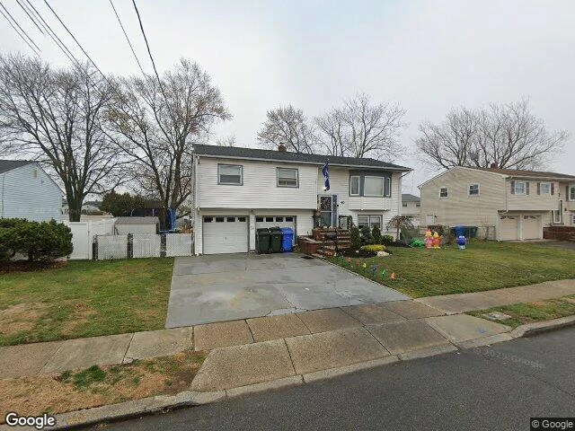 House image located at Port Reading, NJ 07064