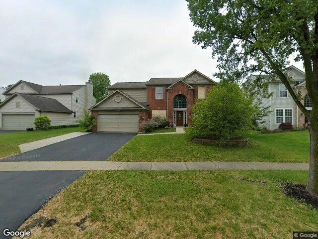 House image located at Bolingbrook, IL 60490