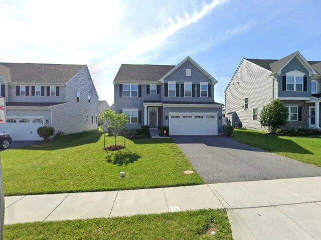 House image located at Frederick, MD 21703