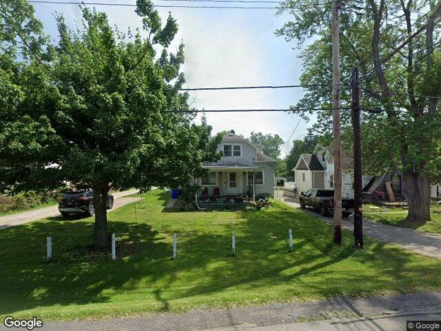 House image located at Buffalo, NY 14224