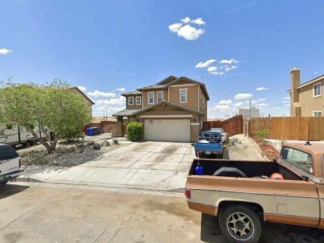 House image located at Victorville, CA 92394