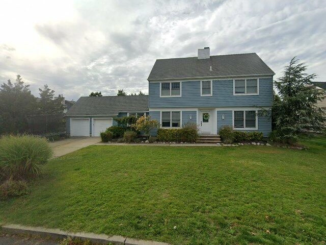House image located at Monmouth Beach, NJ 07750