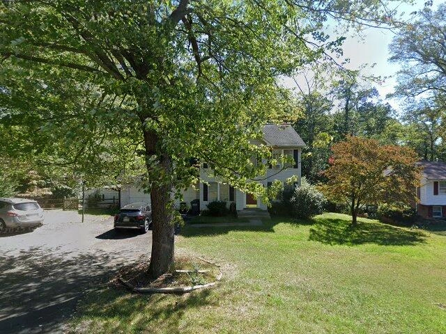 House image located at Vienna, VA 22180