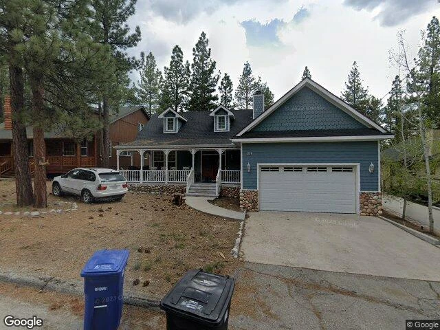 House image located at Big Bear City, CA 92314