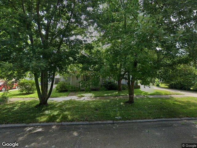 House image located at Ashton, IL 61006