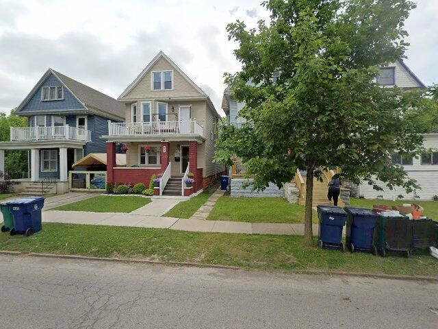 House image located at Buffalo, NY 14208