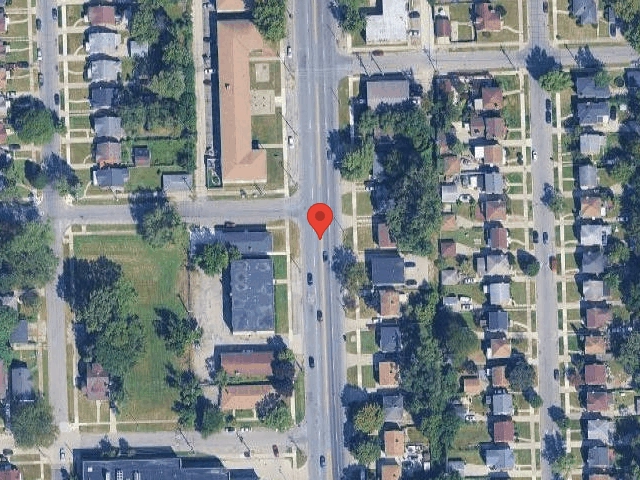 House image located at Evansville, IN 47715