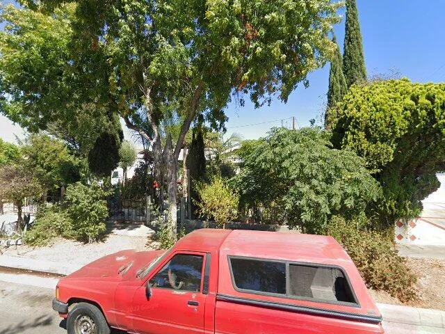 House image located at Santa Ana, CA 92704