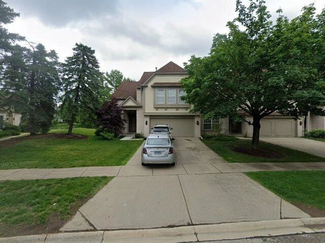 House image located at Buffalo Grove, IL 60089
