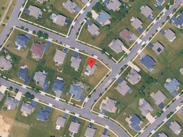 House image located at Elgin, IL 60124