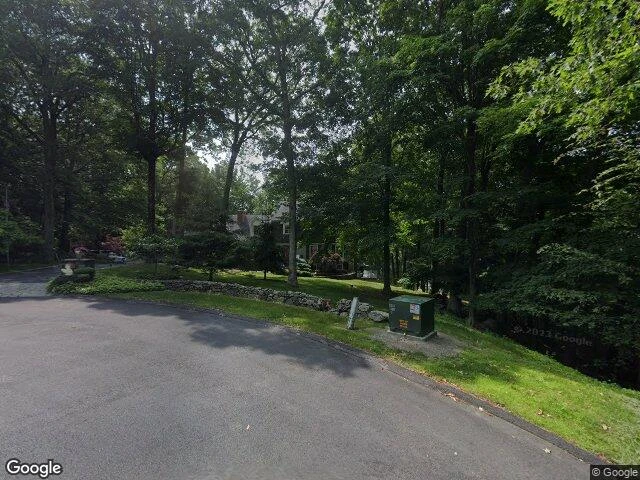 House image located at Bedford, NY 10506