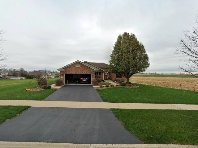 House image located at Brandon, WI 53919