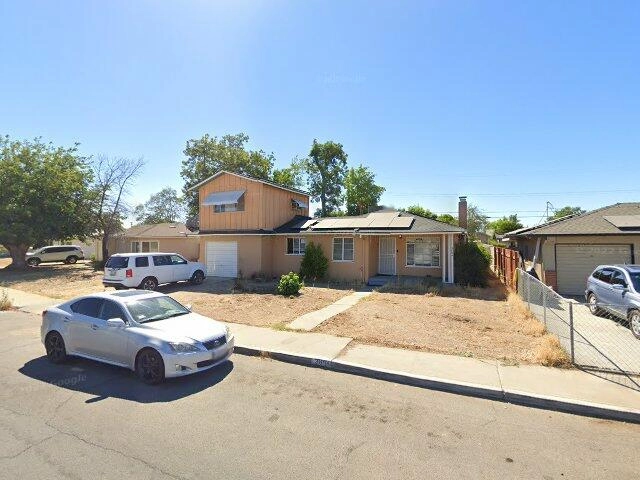 House image located at Fresno, CA 93703