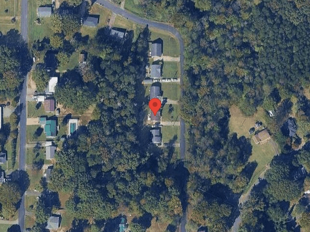 House image located at Eden, NC 27288