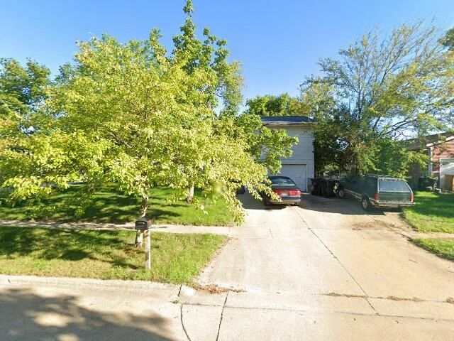 House image located at Cedar Rapids, IA 52402