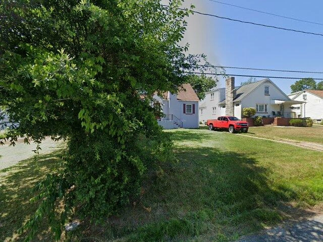 House image located at Rosedale, MD 21237