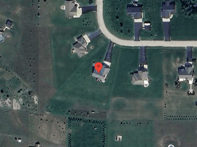 House image located at Sobieski, WI 54171