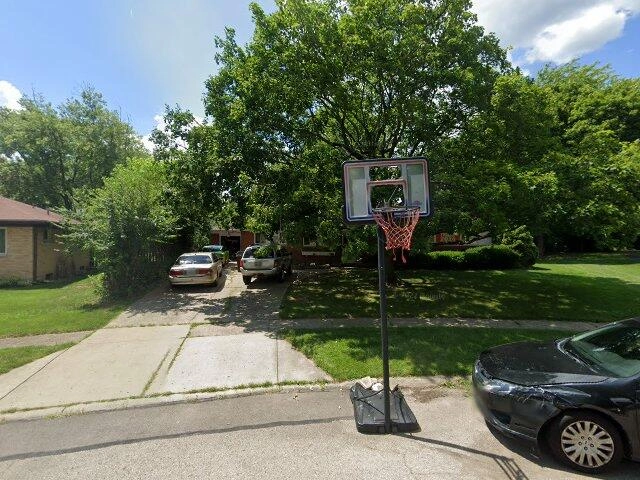 House image located at Dayton, OH 45429