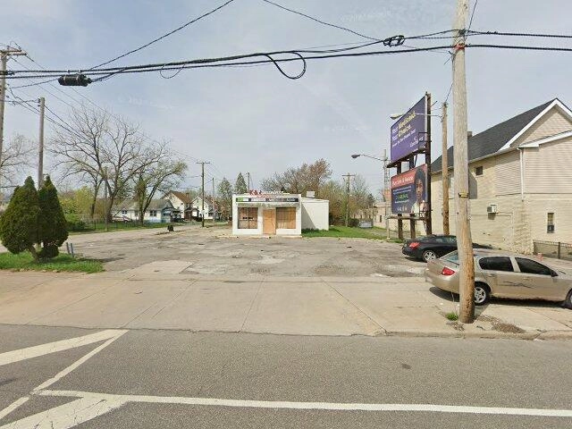 House image located at Cleveland, OH 44105