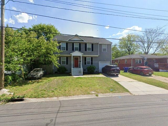 House image located at Norfolk, VA 23513