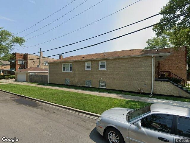 House image located at Chicago, IL 60620