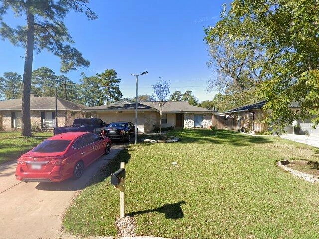 House image located at Spring, TX 77373