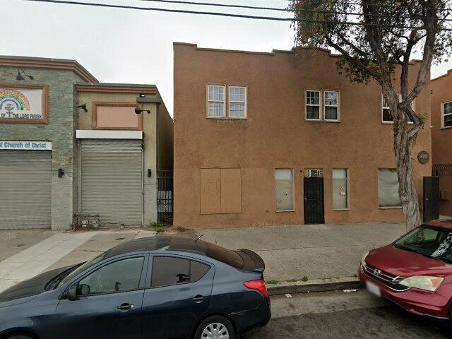 House image located at Los Angeles, CA 90003