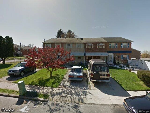 House image located at Sharon Hill, PA 19079