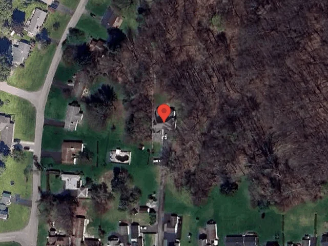 House image located at Rochester, NY 14625