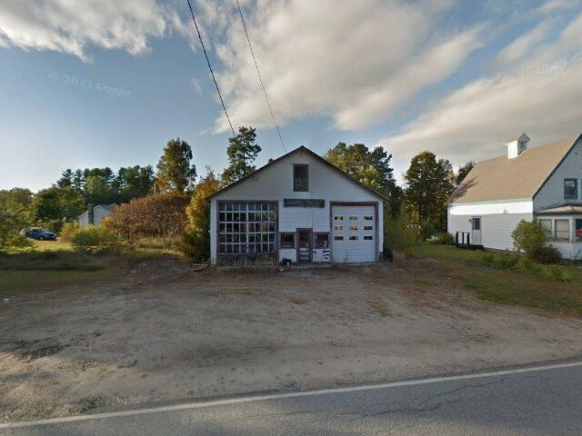 House image located at Porter, ME 04068