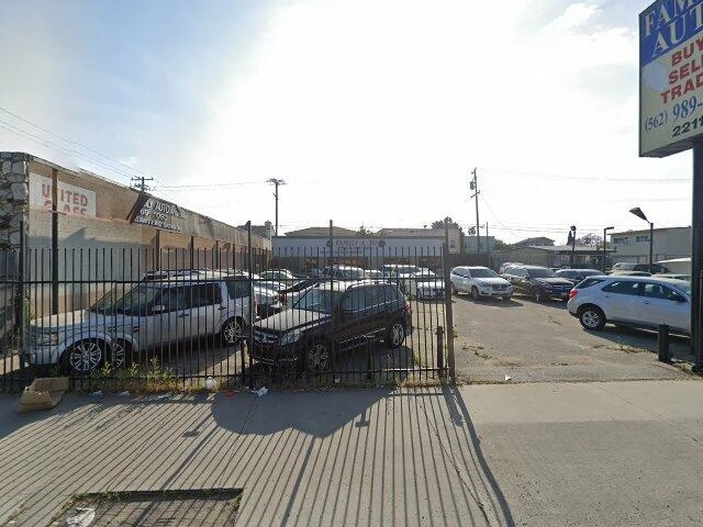 House image located at Long Beach, CA 90806