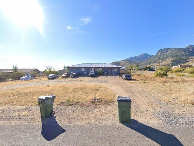 House image located at Hereford, AZ 85615